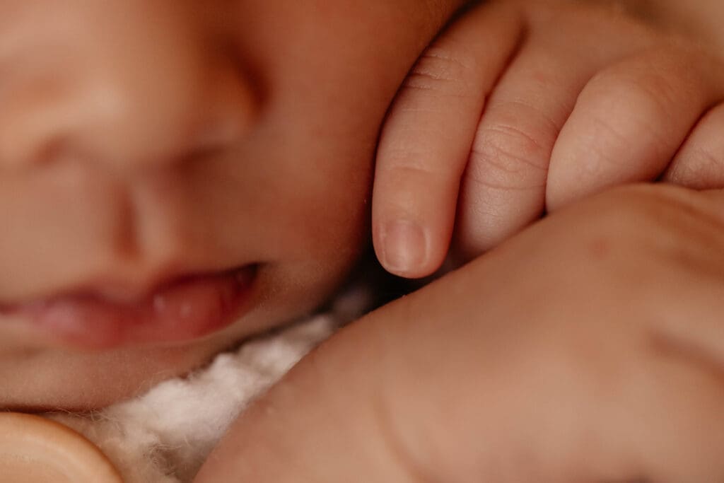 rhianna lea photoraphy newborn photographer camden